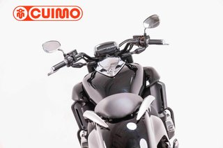 HONDA GL 1800 GOLDWING
