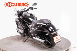 HONDA GL 1800 GOLDWING