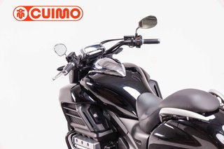 HONDA GL 1800 GOLDWING