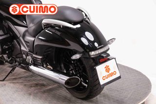 HONDA GL 1800 GOLDWING