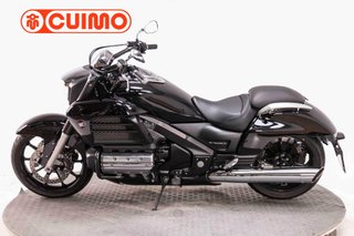 HONDA GL 1800 GOLDWING