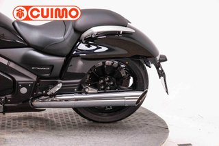 HONDA GL 1800 GOLDWING