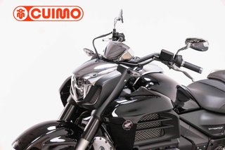 HONDA GL 1800 GOLDWING