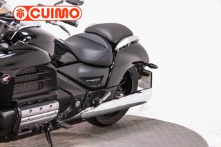 HONDA GL 1800 GOLDWING