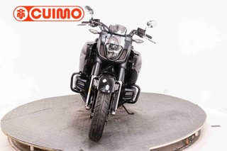 HONDA GL 1800 GOLDWING