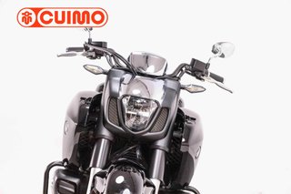 HONDA GL 1800 GOLDWING