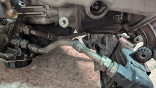 Radiador Aceite Ducati ST3S
