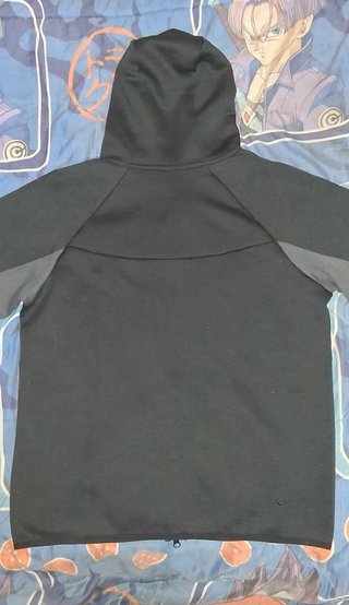 Nike Tech Fleece Chaqueta con capucha