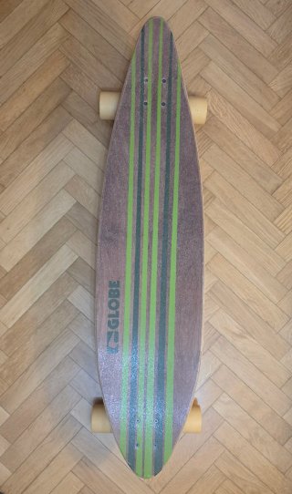 Longboard Globe 40" (104 cm)