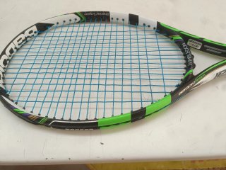 Raqueta de Tenis Babolat Wimbledon