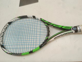 Raqueta de Tenis Babolat Wimbledon