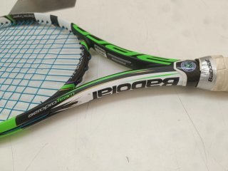 Raqueta de Tenis Babolat Wimbledon