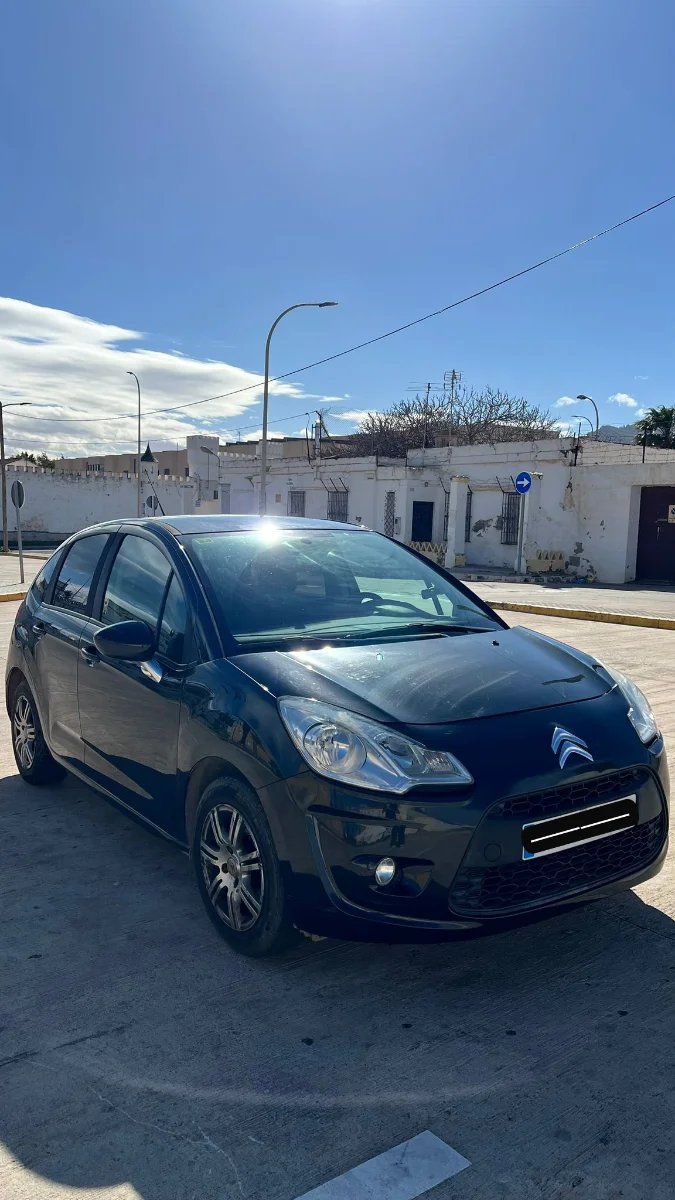 Citroen C3 2011 - foto 1