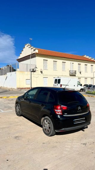 Citroen C3 2011