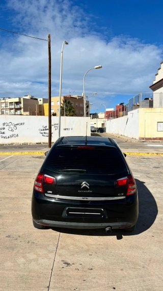 Citroen C3 2011