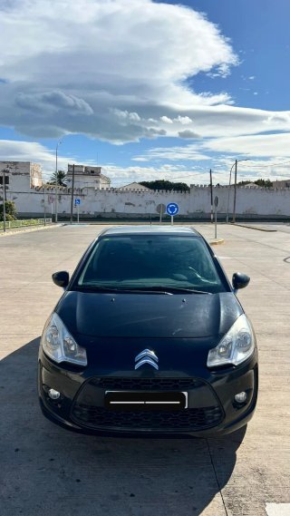 Citroen C3 2011