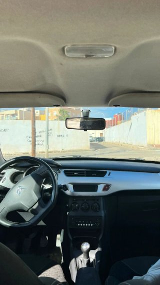 Citroen C3 2011