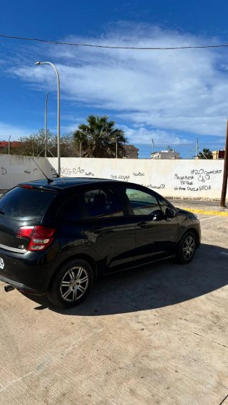 Citroen C3 2011