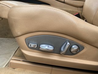 Porsche Panamera 2012