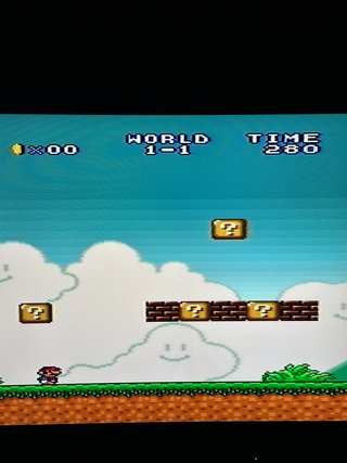 Super Nintendo SNES Control Set Completo