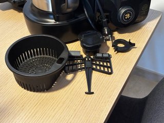 Robot Cocina Cecotec Mambo 10070 + Accesorios
