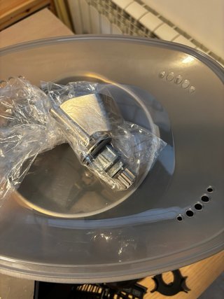 Robot Cocina Cecotec Mambo 10070 + Accesorios