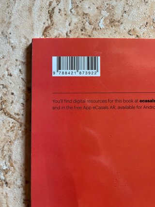 Libro 4 ESO: Música (en inglés)