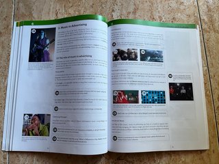 Libro 4 ESO: Música (en inglés)