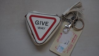 Cartera riñonera bolsos variados ver fotos 1-5€