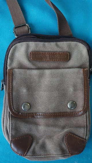 Cartera riñonera bolsos variados ver fotos 1-5€