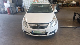 DESPIECE COMPLETO PARA OPEL CORSA D 1.3CDTI 75CV