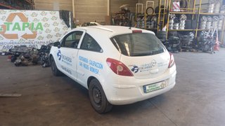 DESPIECE COMPLETO PARA OPEL CORSA D 1.3CDTI 75CV