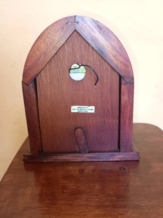 Radio Vintage Lenoir 1987