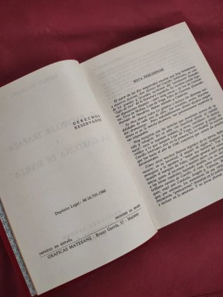 Libro El bachiller trapaza y La garduña de sevill