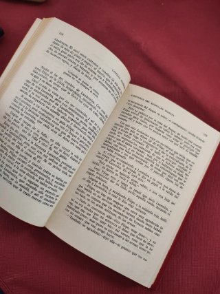 Libro El bachiller trapaza y La garduña de sevill