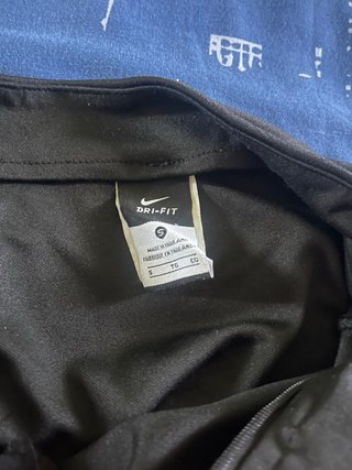 Sudadera Inter Milán Nike Dri-FIT Entrenamiento