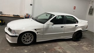 E36 328i