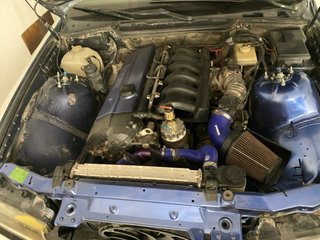 E36 328i