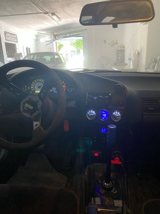E36 328i