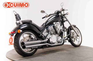 HONDA VT1300 CXA FURY