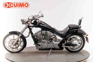 HONDA VT1300 CXA FURY
