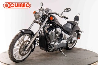 HONDA VT1300 CXA FURY