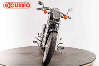 HONDA VT1300 CXA FURY