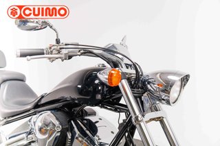 HONDA VT1300 CXA FURY