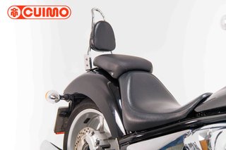 HONDA VT1300 CXA FURY