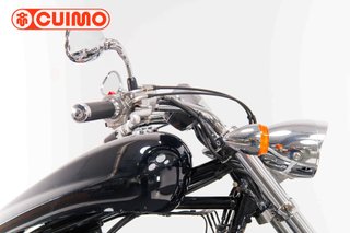 HONDA VT1300 CXA FURY