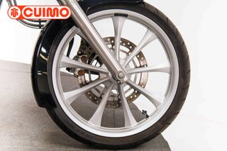 HONDA VT1300 CXA FURY