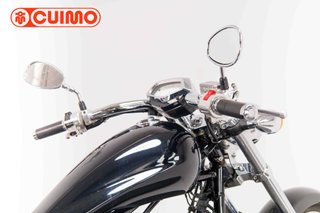 HONDA VT1300 CXA FURY