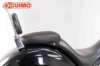 HONDA VT1300 CXA FURY
