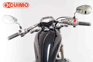 HONDA VT1300 CXA FURY